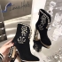 Dolce & Gabbana Boots 001